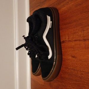 Van's Men's Sneakers 👟 Pro Skate